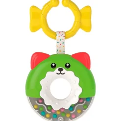 Sonajero de Rosquilla