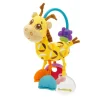 Sonajero Mrs.Giraffe Rattle
