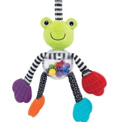 Sonajero Rana para Colgar