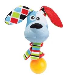 Sonajero Shake Me Perrito