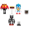 Sonic 3 Figura Serie 19 Surtida