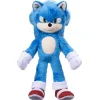 Sonic 2 Peluche 33 cm