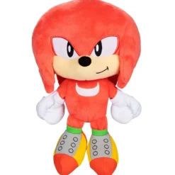 Sonic 2 Peluche Surtido