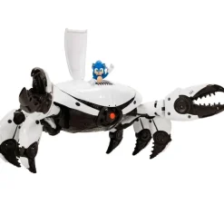 Sonic 3 Set de Batalla Cangrejo Mecha