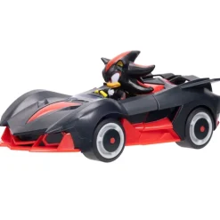 Sonic 3 Shadow Vehículo Custom