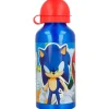 Sonic Botella Aluminio 400 ml