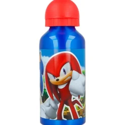 Sonic Botella Aluminio 400 ml