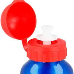 Sonic Botella Aluminio 400 ml