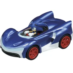 Sonic Carrera GO! Circuito 4.9 m