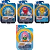 Sonic Figura 6 cm Surtida