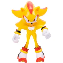Sonic Figura 6 cm Surtida