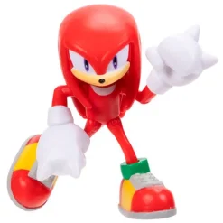 Sonic Figura 6 cm Surtida