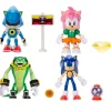 Sonic Figura 10 cm Surtida