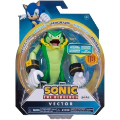 Sonic Figura 10 cm Surtida