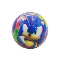 Sonic Figura Articulada Sorpresa