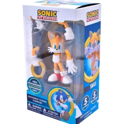 Sonic Figura de Acción Surtida