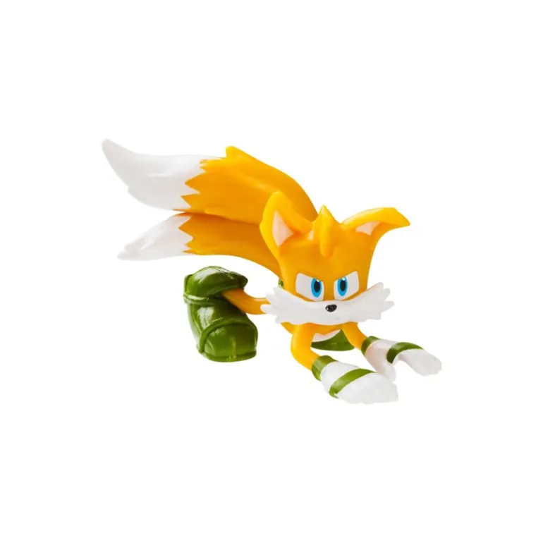 Sonic Figura Surtida