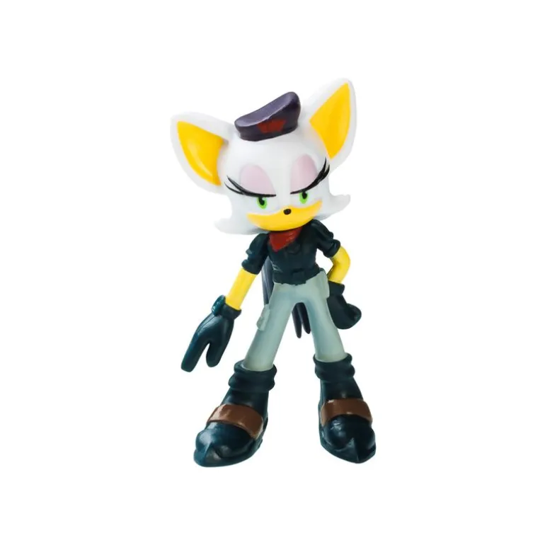 Sonic Figura Surtida