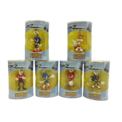 Sonic Figuras