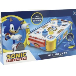 Sonic Hockey Aire