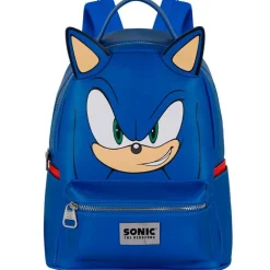 Sonic Mochila Heady Face