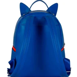 Sonic Mochila Heady Face