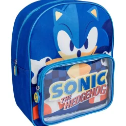 Sonic Mochila Infantil