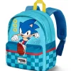 Sonic Mochila Joy Preescolar