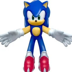 Sonic Monsterflex Muñeco Surtido