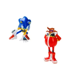 Sonic Pack 2 Figuras Surtido