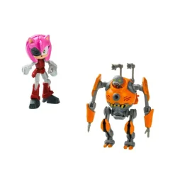 Sonic Pack 2 Figuras Surtido