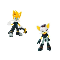 Sonic Pack 2 Figuras Surtido