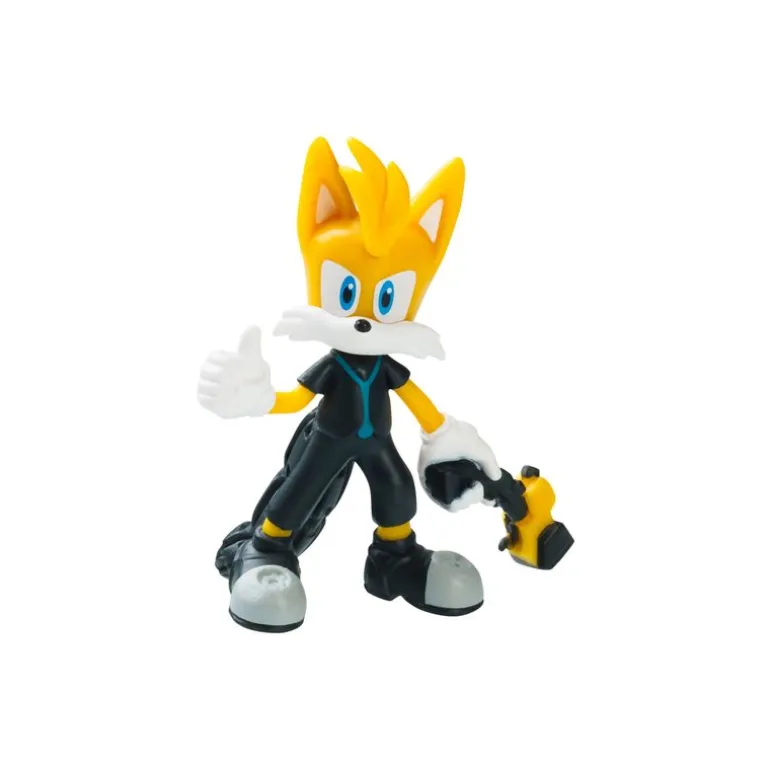 Sonic Pack 2 Figuras Surtido