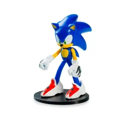 Sonic Pack Figuras Articuladas Surtido