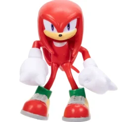 Sonic Pack Figuras Clásicas de Colección
