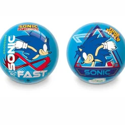 Sonic Pelota Infantil