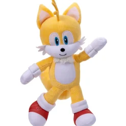 Sonic Peluche 23 cm Surtido