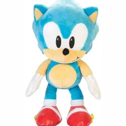 Sonic Peluche Gigante