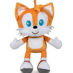 Sonic Peluche Personaje Surtido