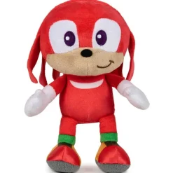 Sonic Peluche Personaje Surtido