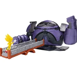 Sonic Playset Robot Dr. Eggman Gigante