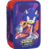 Sonic Prime Estuche Triple