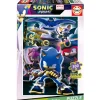 Sonic Puzzle 300 Piezas