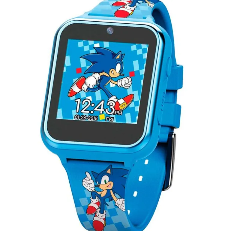 Sonic Reloj Inteligente