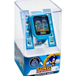 Sonic Reloj Inteligente