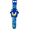 Sonic Reloj Proyector