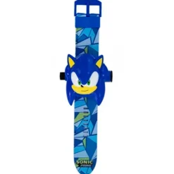Sonic Reloj Proyector