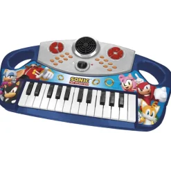Sonic Órgano Electrónico