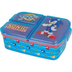 Sonic Sandwichera Multiple