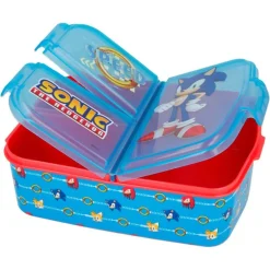 Sonic Sandwichera Multiple